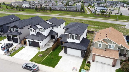 393 Rivergrove Chase West, Lethbridge, AB 