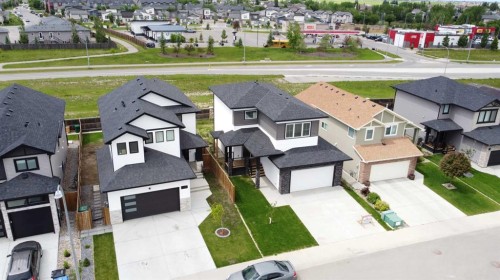 393 Rivergrove Chase West, Lethbridge, AB 