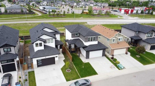 393 Rivergrove Chase West, Lethbridge, AB 