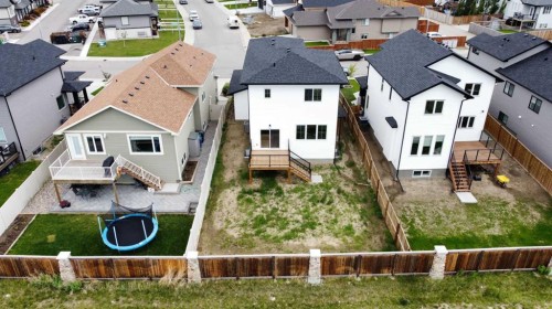 393 Rivergrove Chase West, Lethbridge, AB 