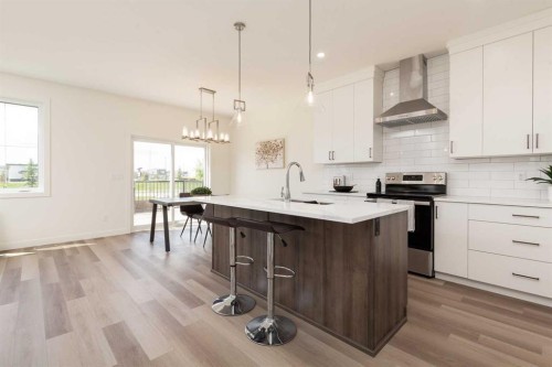 393 Rivergrove Chase West, Lethbridge, AB 