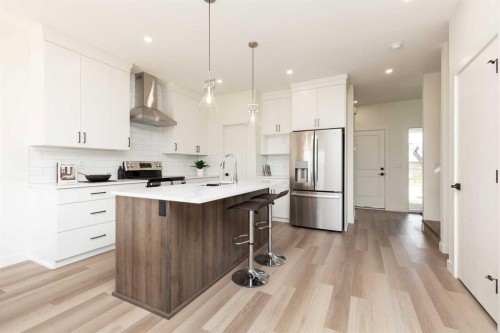 393 Rivergrove Chase West, Lethbridge, AB 