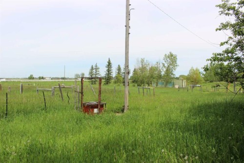 61048 Hwy 844, Raymond, AB - Outdoor With View