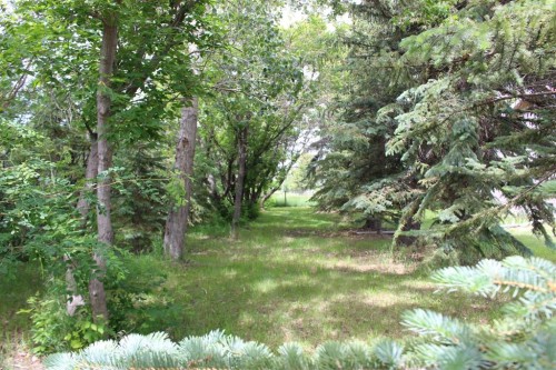 61048 Hwy 844, Raymond, AB - Outdoor