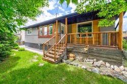 1124 James Avenue  Pincher Creek, AB T0K 1W0