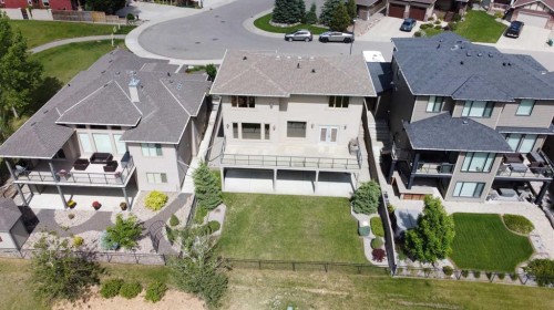788 Canyonview Close West, Lethbridge, AB 