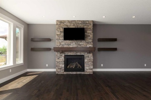 788 Canyonview Close West, Lethbridge, AB 