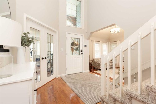 205 Kings Bay South, Lethbridge, AB 