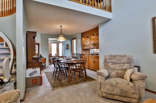 2265 27 Avenue South, Lethbridge, AB - Indoor