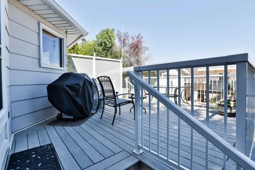 2265 27 Avenue South, Lethbridge, AB - Outdoor With Exterior