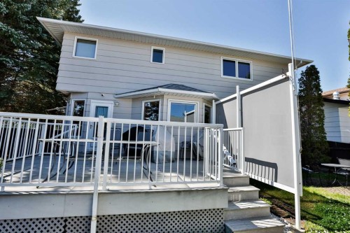 2265 27 Avenue South, Lethbridge, AB - Outdoor With Exterior