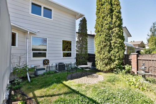 2265 27 Avenue South, Lethbridge, AB - Outdoor With Exterior