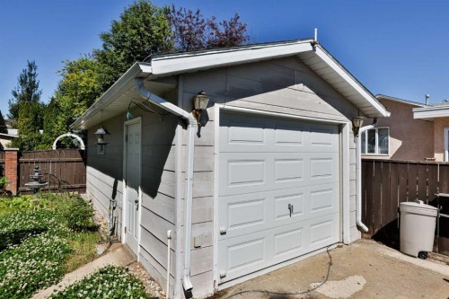 2265 27 Avenue South, Lethbridge, AB - Outdoor With Exterior