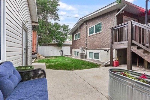 1017 19A Avenue, Coaldale, AB 