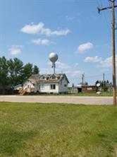 301 1St Avenue North, Coutts, AB 