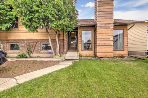 84 Erminedale Boulevard NORTH Lethbridge, AB T1H 5Y3