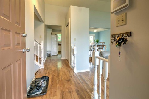 84 Erminedale Boulevard North, Lethbridge, AB 