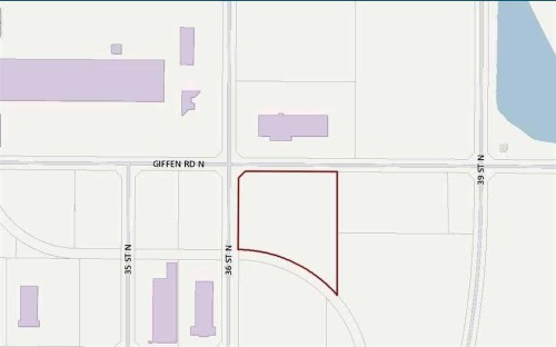 3419 36 Street North, Lethbridge, AB 