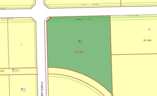3419 36 Street North, Lethbridge, AB 