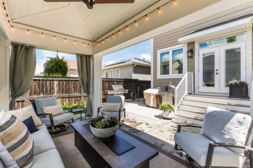 140 Northlander Bend West, Lethbridge, AB 