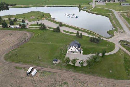 12 Aspen Arbor, Raymond, AB 