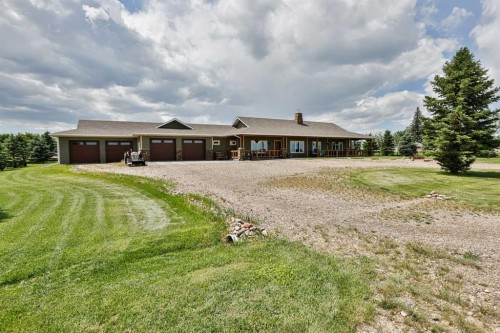 100054 Rr 21-5A, Diamond City, AB 