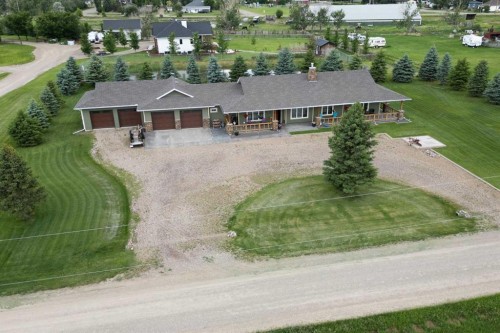 100054 Rr 21-5A, Diamond City, AB 