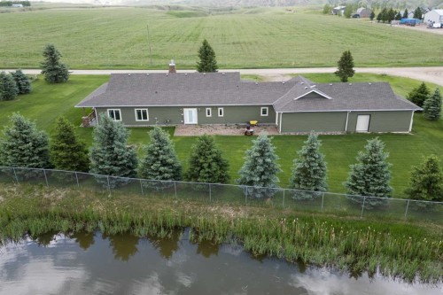 100054 Rr 21-5A, Diamond City, AB 