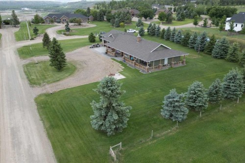 100054 Rr 21-5A, Diamond City, AB 
