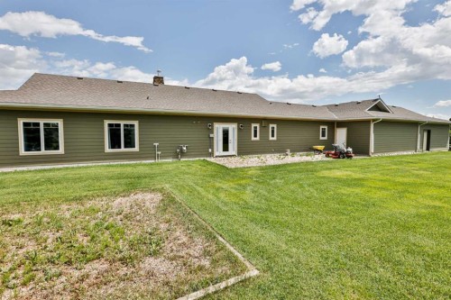 100054 Rr 21-5A, Diamond City, AB 