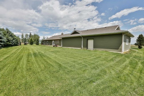 100054 Rr 21-5A, Diamond City, AB 