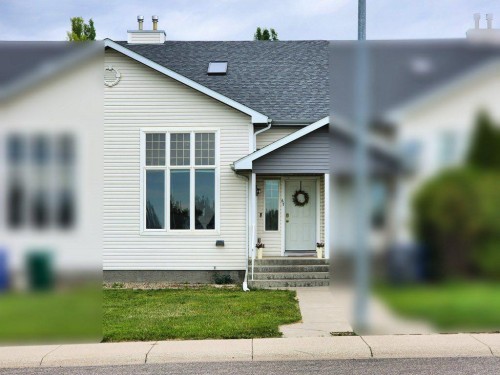 67 Blackfoot Boulevard WEST Lethbridge, AB T1K 7N7