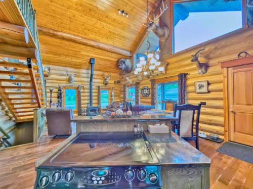 21407 29 Avenue, Bellevue, AB 