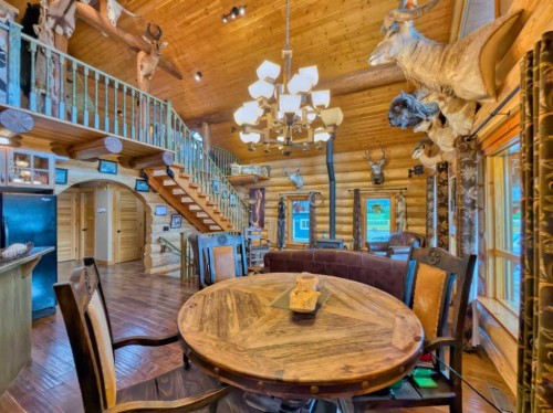 21407 29 Avenue, Bellevue, AB 