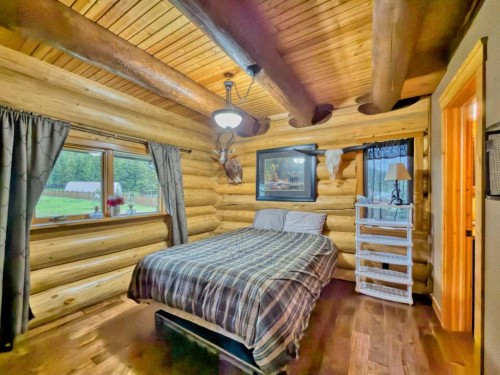 21407 29 Avenue, Bellevue, AB 