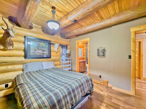 21407 29 Avenue, Bellevue, AB 