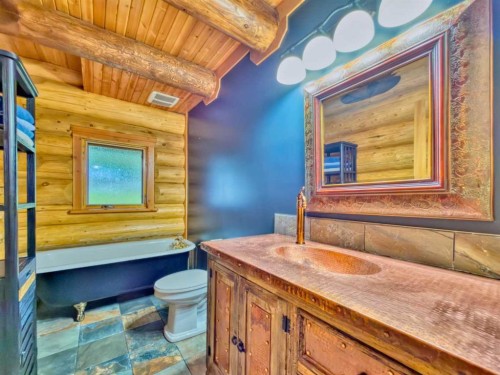 21407 29 Avenue, Bellevue, AB 