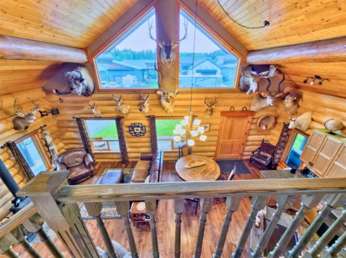 21407 29 Avenue, Bellevue, AB 
