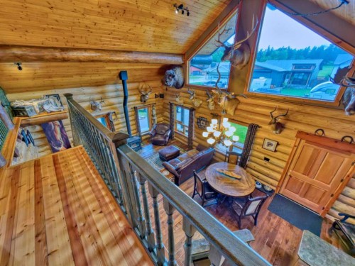 21407 29 Avenue, Bellevue, AB 