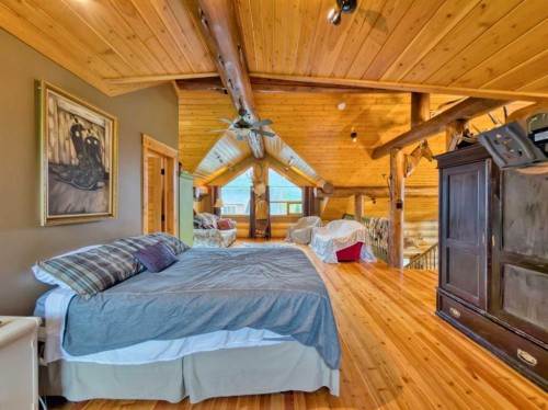 21407 29 Avenue, Bellevue, AB 