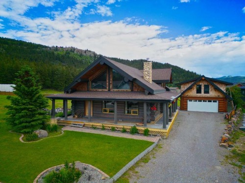 21407 29 Avenue, Bellevue, AB 