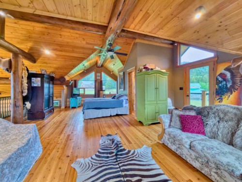 21407 29 Avenue, Bellevue, AB 