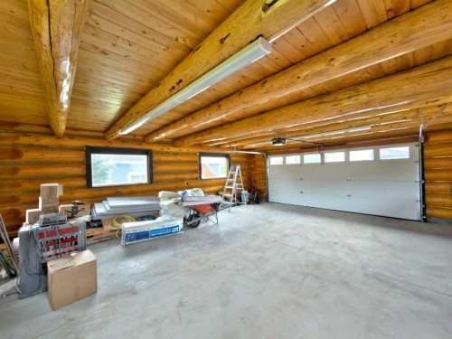 21407 29 Avenue, Bellevue, AB 