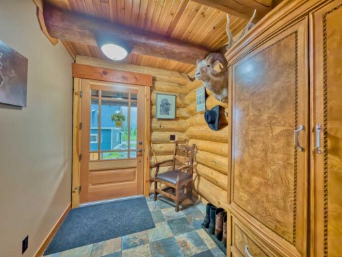 21407 29 Avenue, Bellevue, AB 