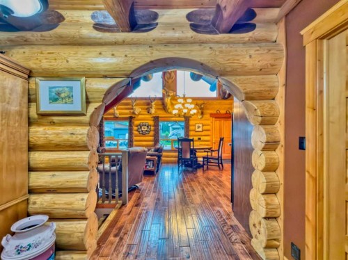 21407 29 Avenue, Bellevue, AB 