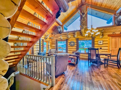 21407 29 Avenue, Bellevue, AB 