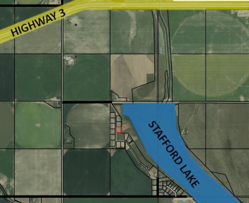 9-191041 Twp Rd 93, Rural Lethbridge County, AB 