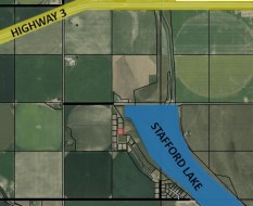 9-191041 TWP RD 93 Rural Lethbridge County, AB T0K 0R0