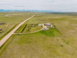 265036 TWP RD 30 Cardston, AB T0K 0K0