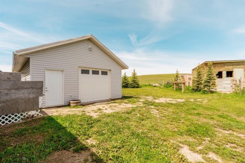 265036 Twp Rd 30, Cardston, AB 